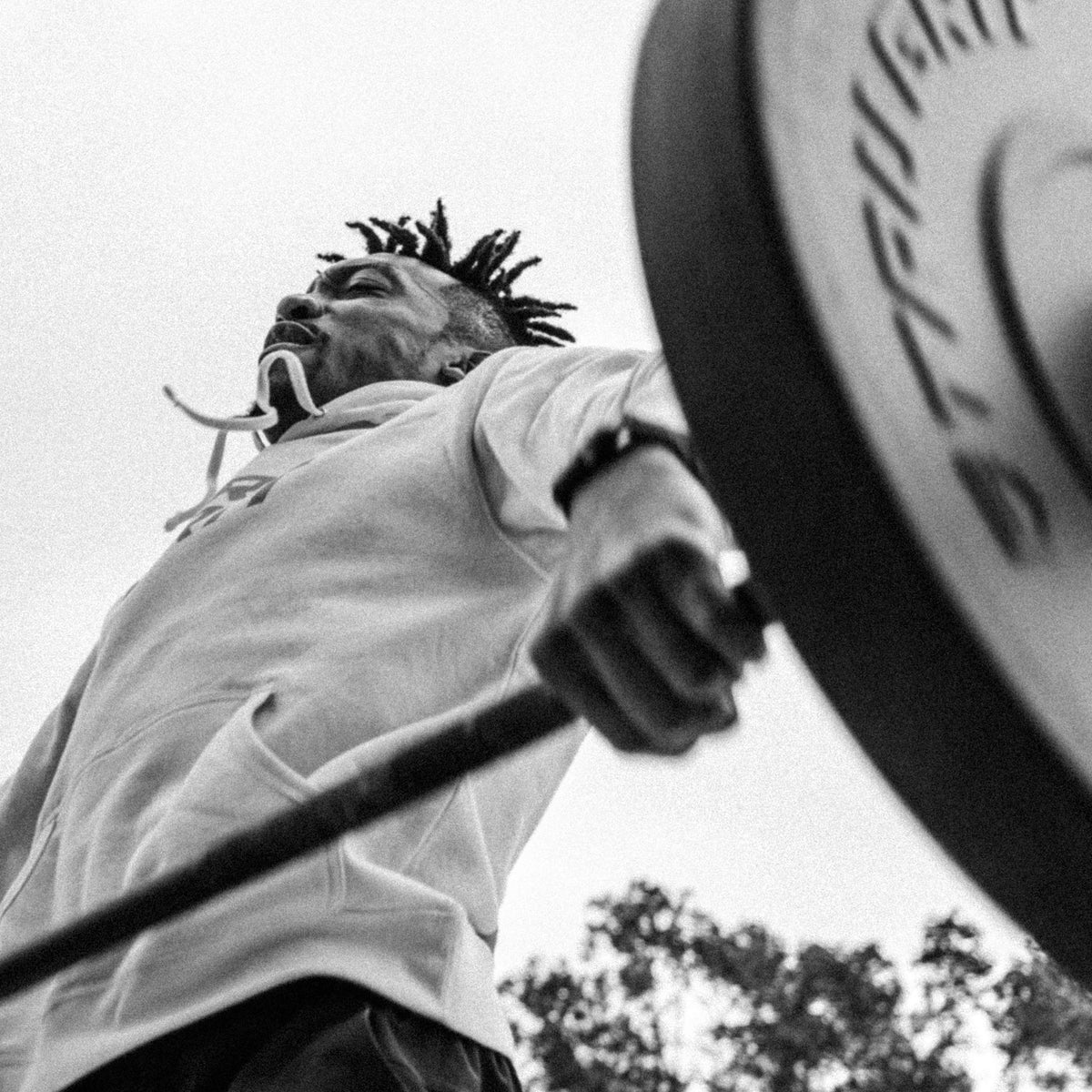 How To Use Bumper Plates Like A Pro Tru Grit Fitness