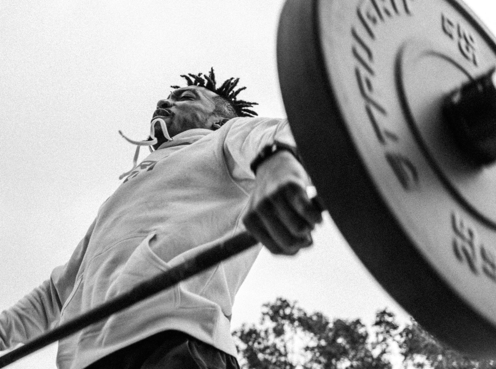 How To Use Bumper Plates Like A Pro