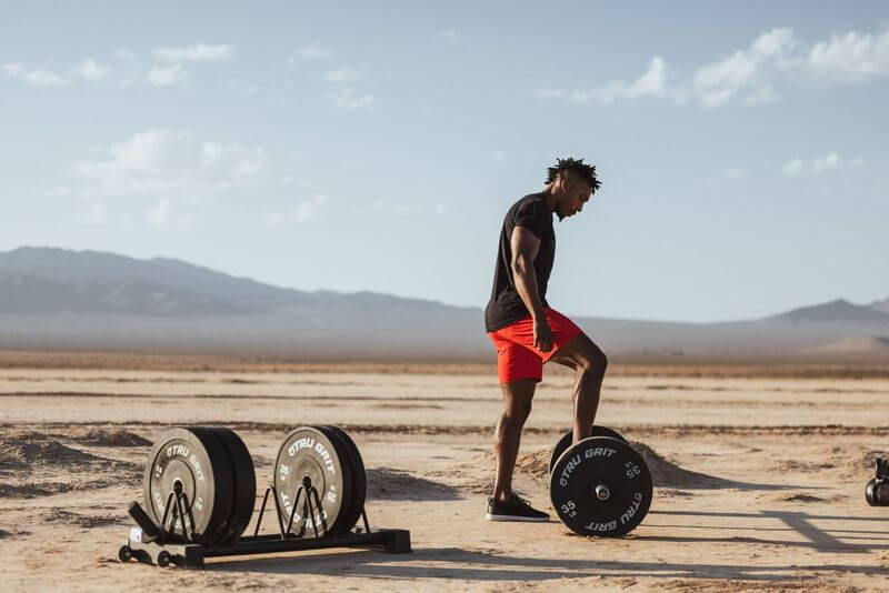 What Are The Best Barbell Exercises?