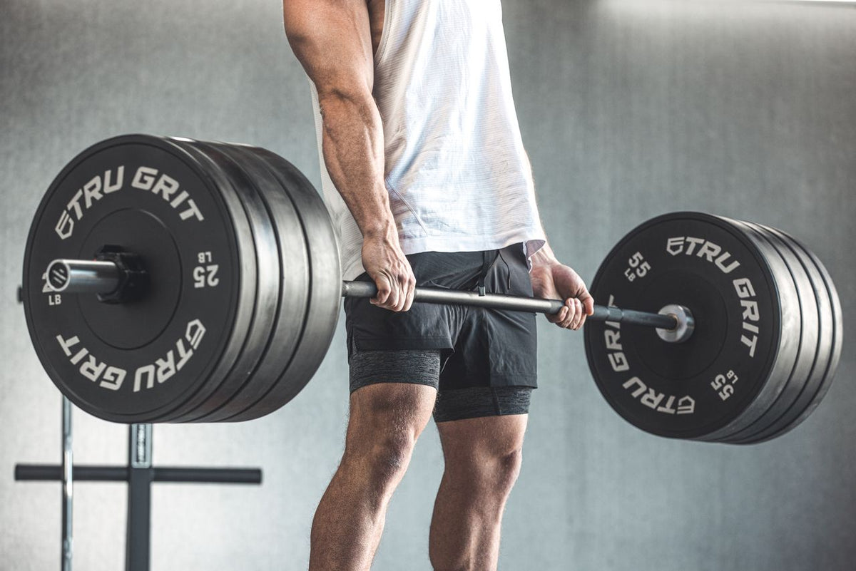 Why Not Wanting to 'Get Bulky' Is a Dumb Reason to Avoid Weight Training - stack
