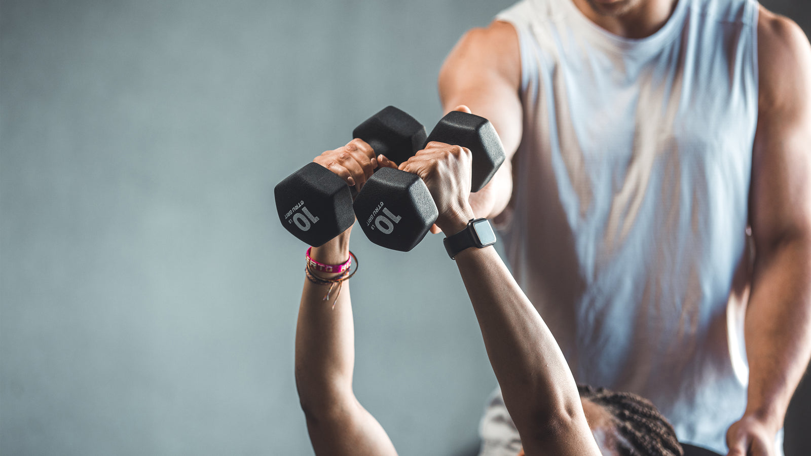 What Weight Dumbbells Should I Use?