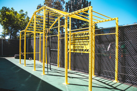 Gym of the Month - Ultimate Fitness - Imperial Beach, CA