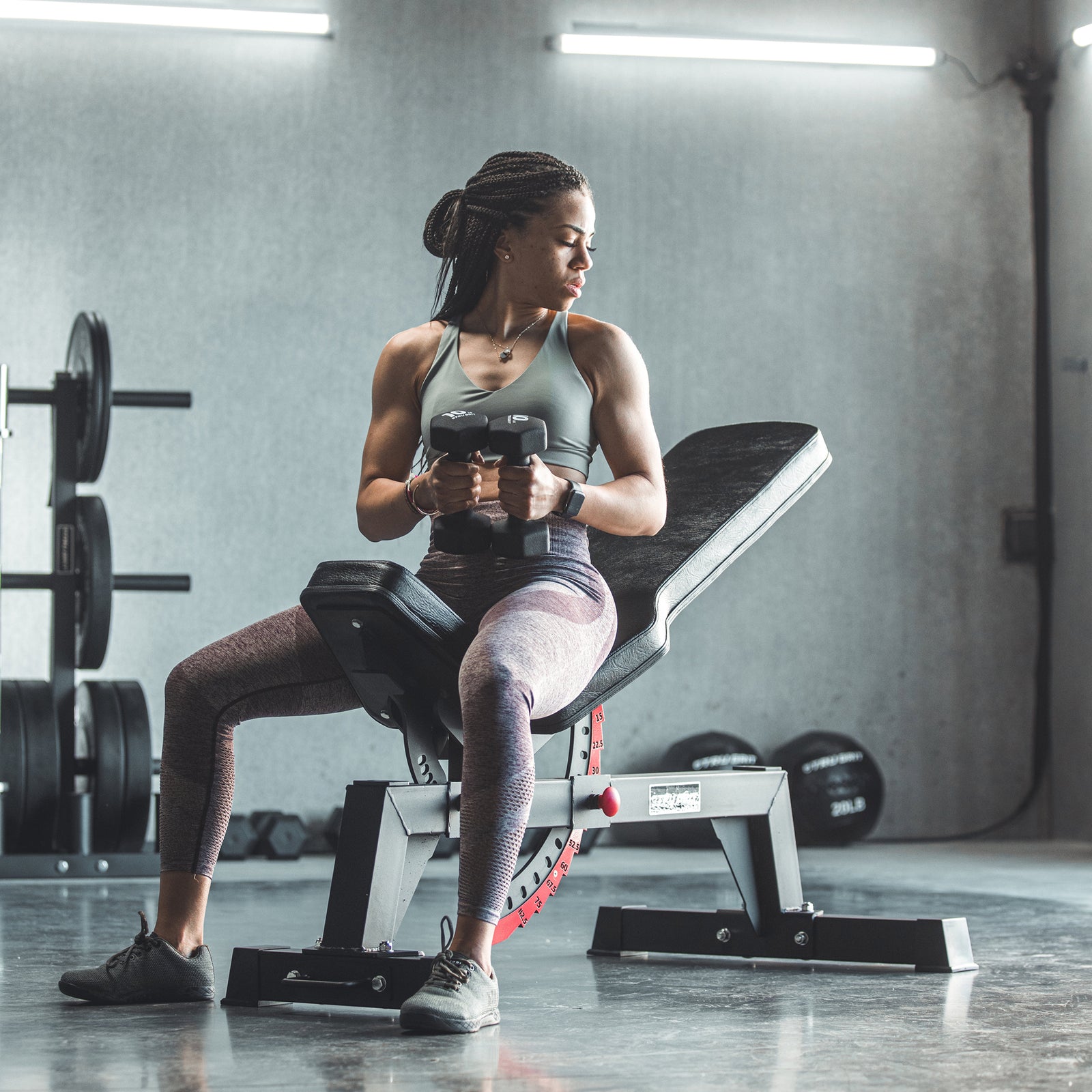What Helps Muscle Recovery?