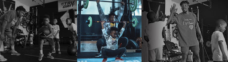 9 Father's Day Gift Ideas For The Athlete Dad