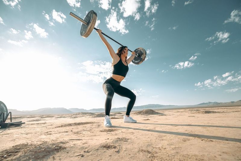 What Size Barbell Do I Need?
