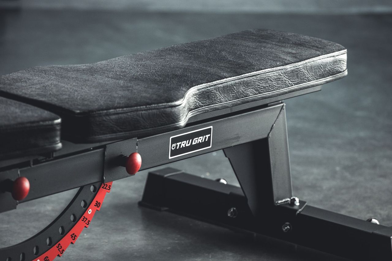 How To Use An Ab Bench For Your Core