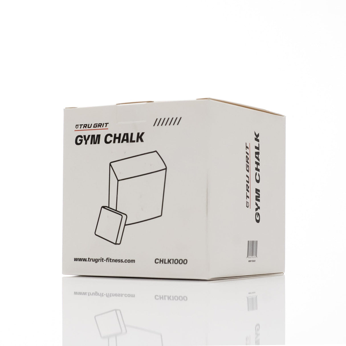 Grit Gym Chalk - Tru Grit Fitness