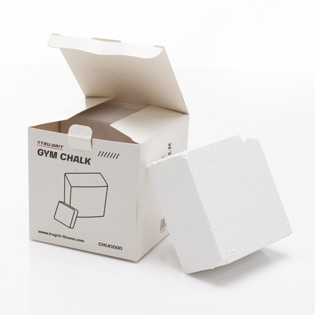 Grit Gym Chalk - Tru Grit Fitness