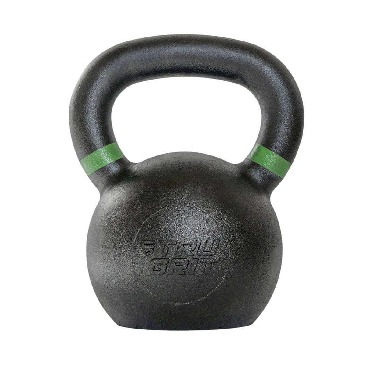 Cast Iron Kettlebells - Tru Grit Fitness