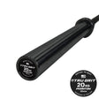 Phantom Series 20KG Cerakote Barbell - Tru Grit Fitness