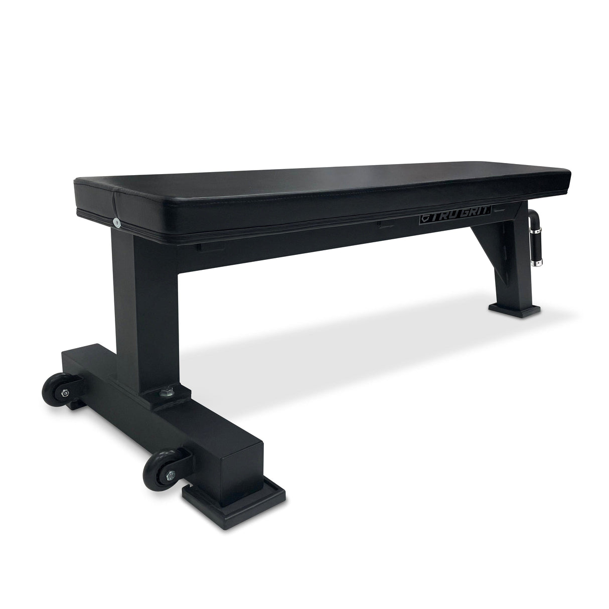 Flat Utility Weight Bench