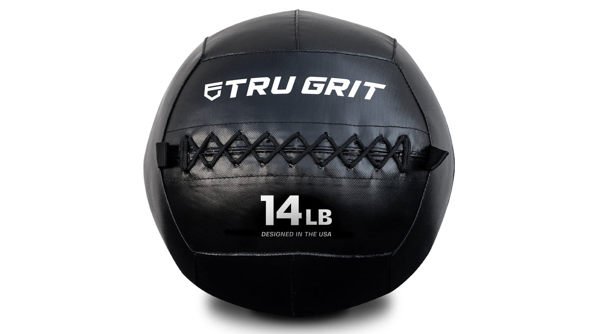 Medicine Ball - Tru Grit Fitness