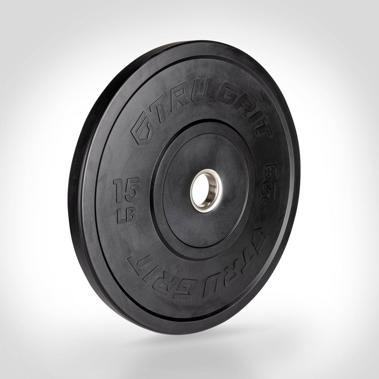 Phantom Elite Bumper Plates (Pairs) - Tru Grit Fitness