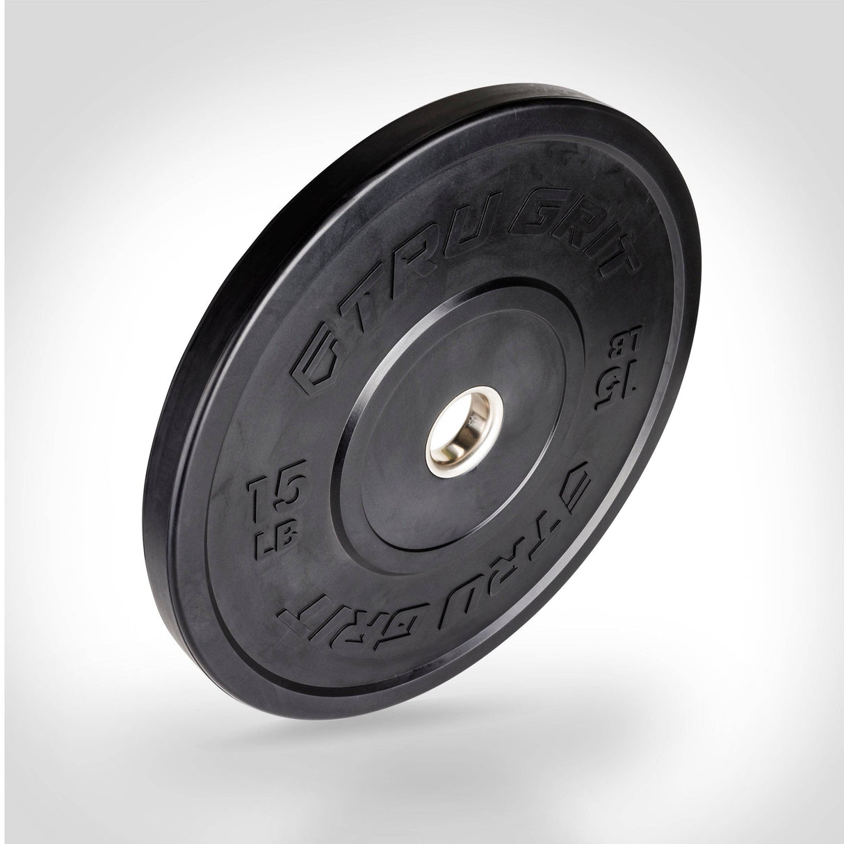 Phantom Elite Bumper Plates (Pairs) - Tru Grit Fitness