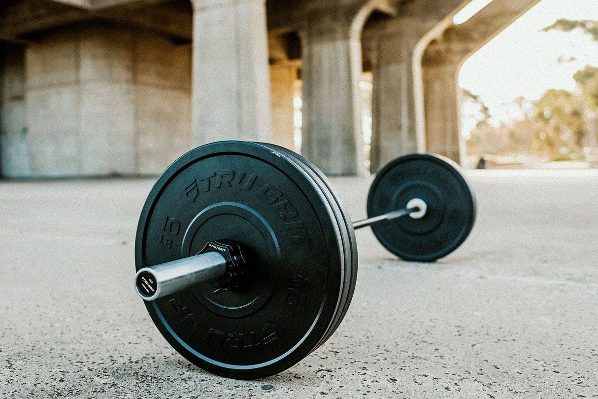 Phantom Elite Bumper Plates (Pairs) - Tru Grit Fitness