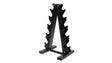 A-Frame Dumbbell Rack - Tru Grit Fitness