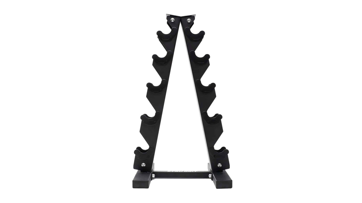 A-Frame Dumbbell Rack - Tru Grit Fitness
