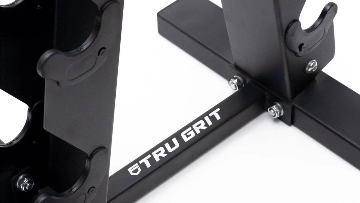 A-Frame Dumbbell Rack - Tru Grit Fitness