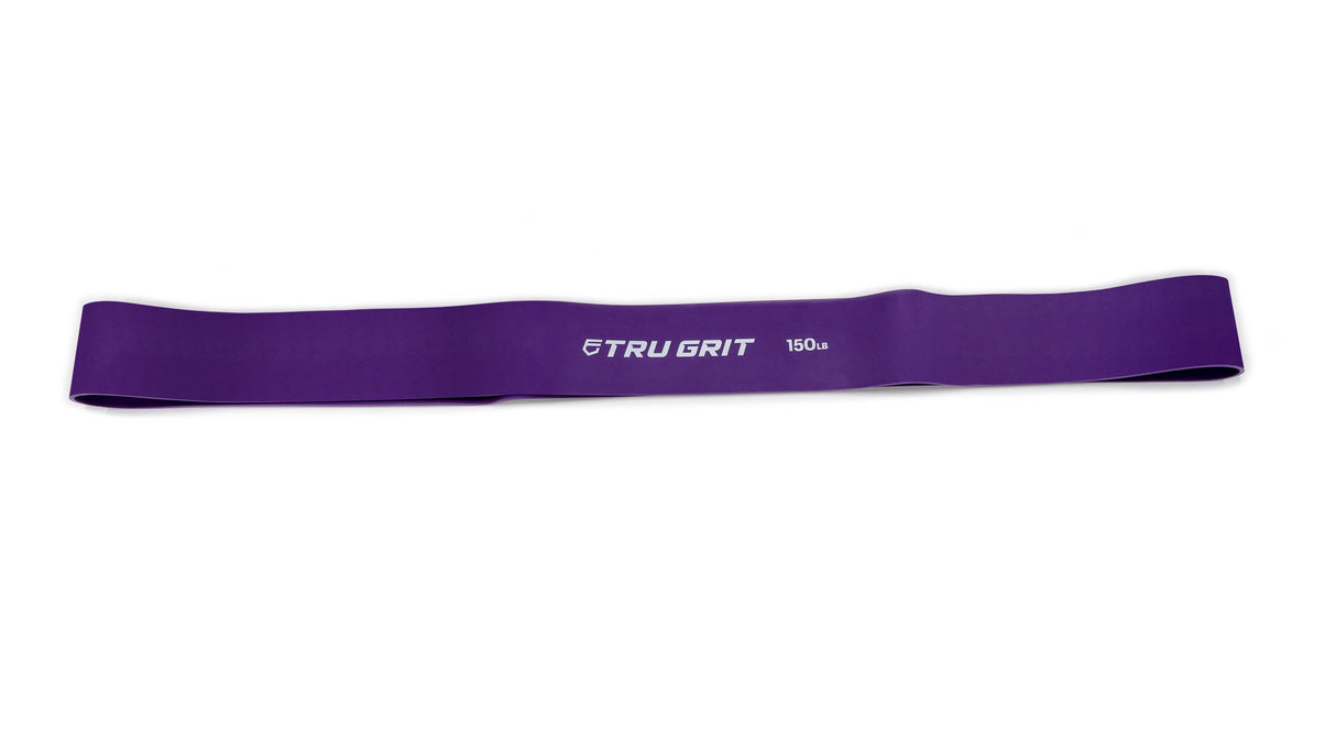 Power Training Bands - Tru Grit Fitness