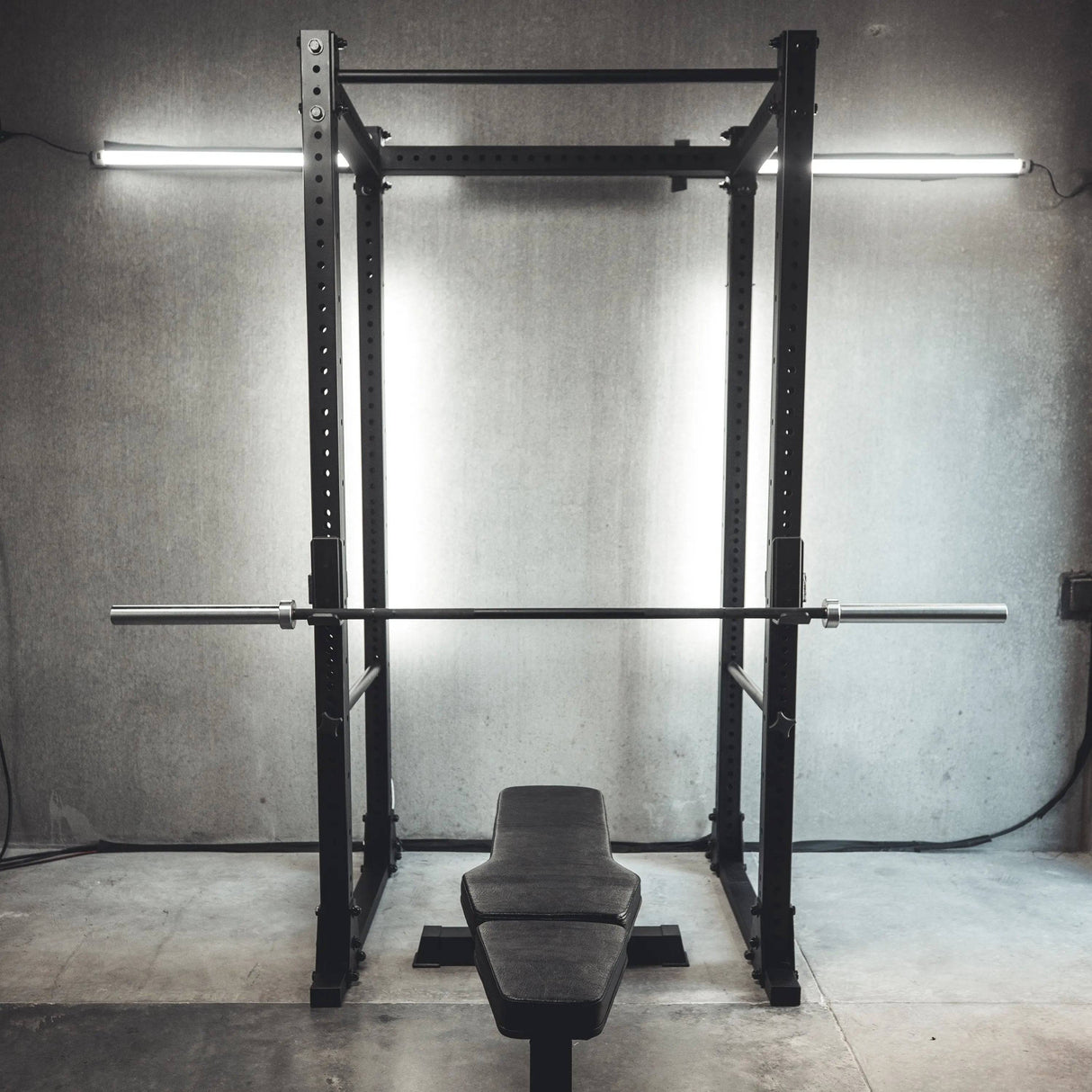 Flat Foot Dynamic Rack 3"x3" - Tru Grit Fitness