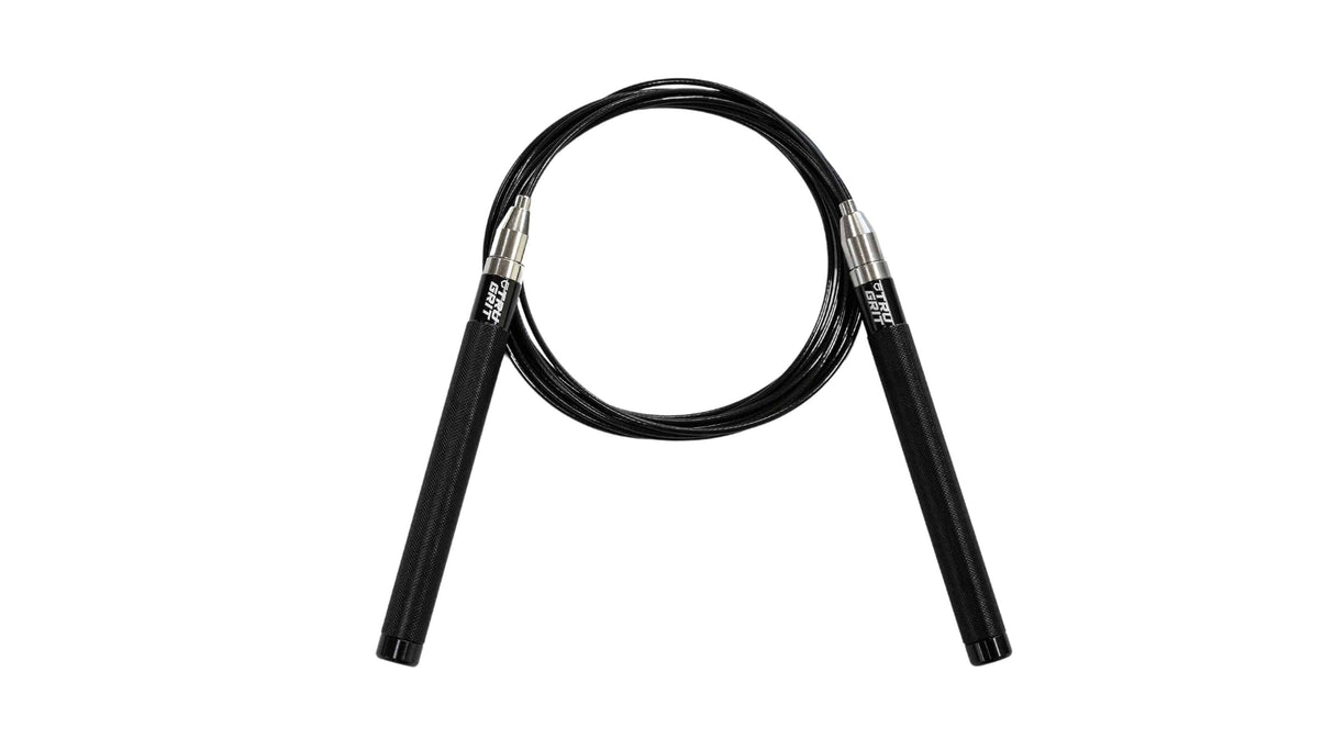 Adjustable Performance Speed Jump Rope - Tru Grit Fitness