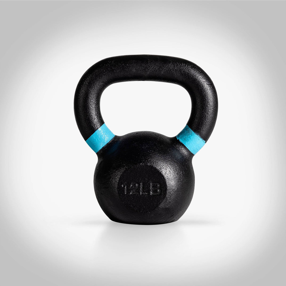 Cast Iron Kettlebells - Tru Grit Fitness