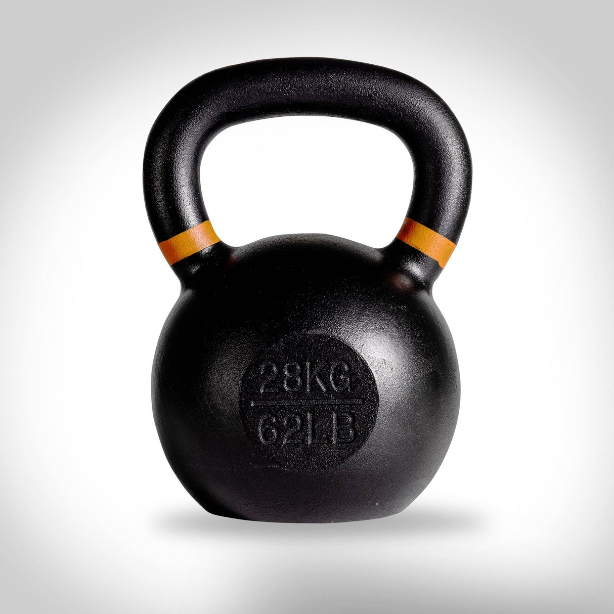 Cast Iron Kettlebells - Tru Grit Fitness