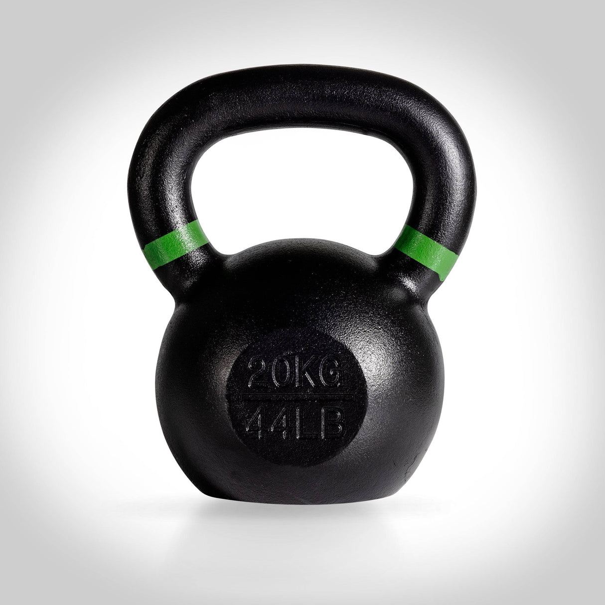 Cast Iron Kettlebells - Tru Grit Fitness