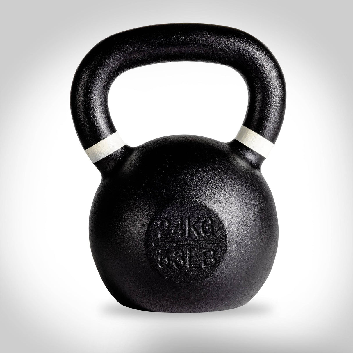 Cast Iron Kettlebells - Tru Grit Fitness