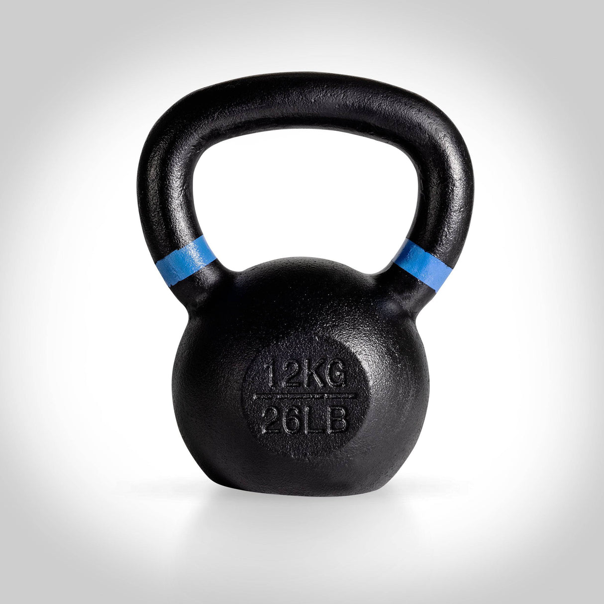 Cast Iron Kettlebells - Tru Grit Fitness