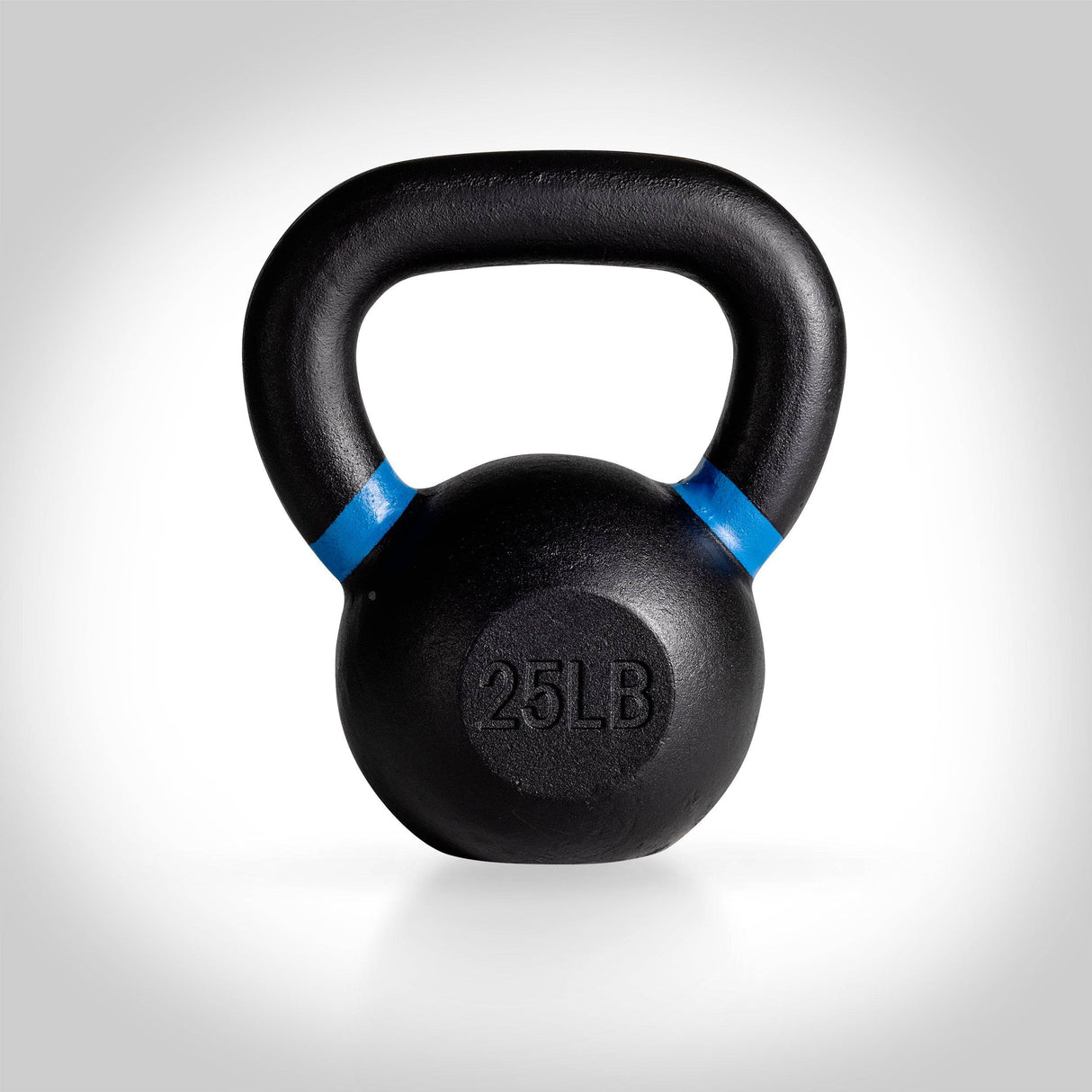 Cast Iron Kettlebells - Tru Grit Fitness