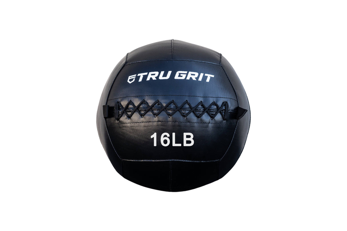 Medicine Ball - Tru Grit Fitness