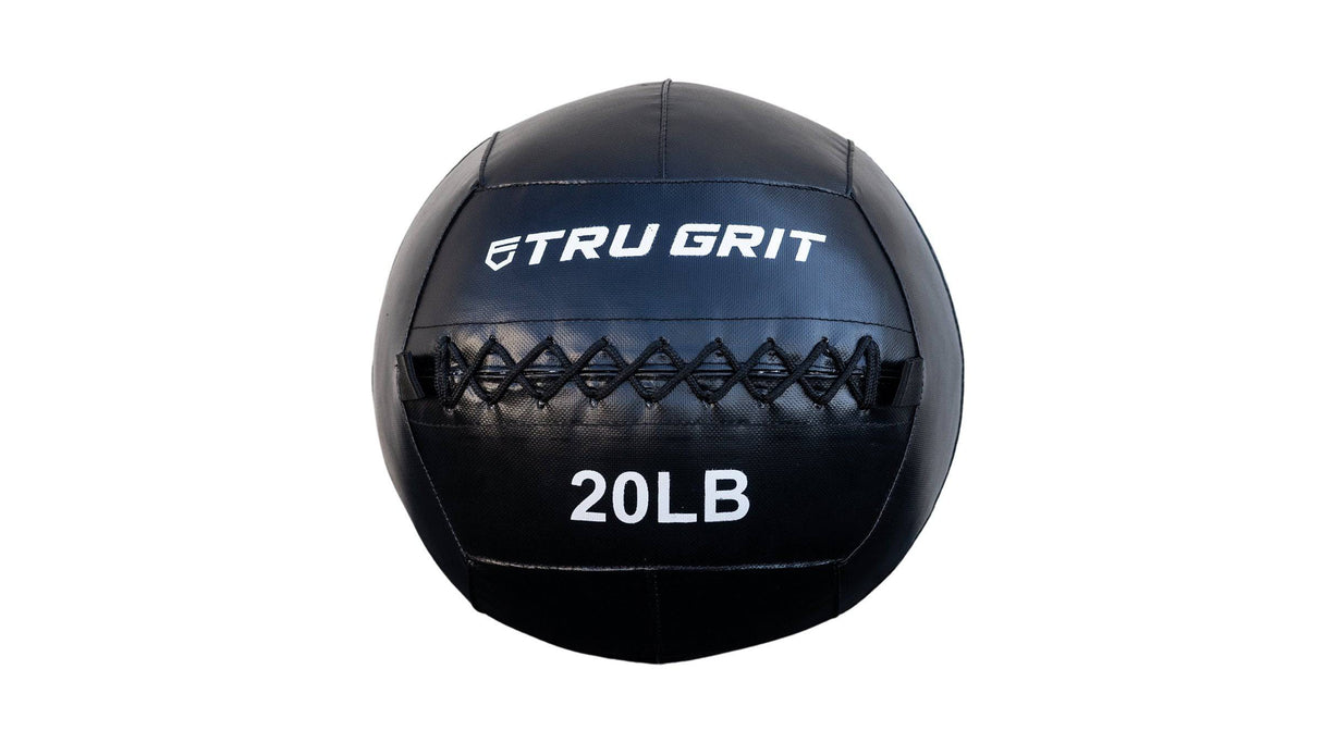 Medicine Ball - Tru Grit Fitness