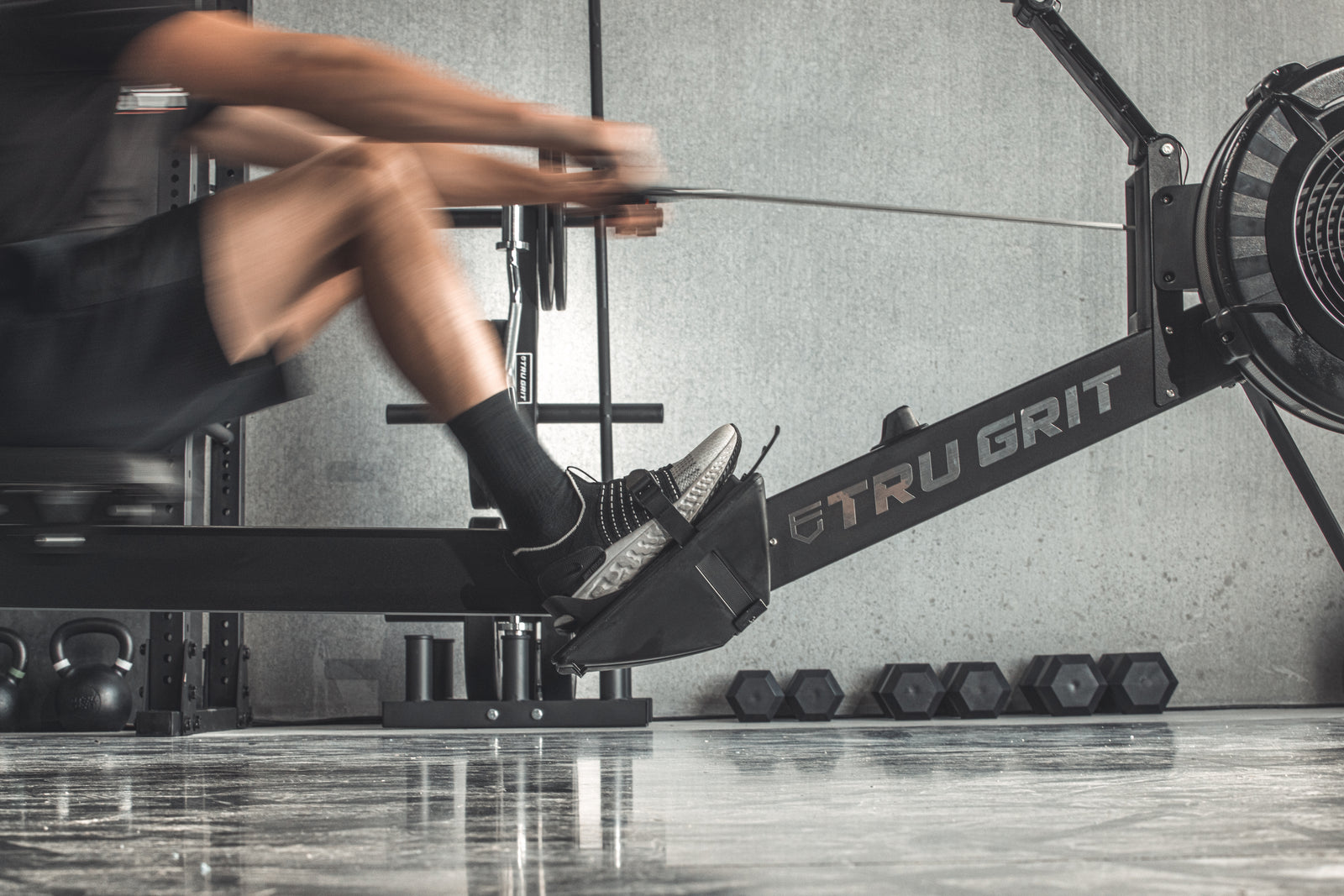 7 Forms of Cardio To Diversify Your Routine