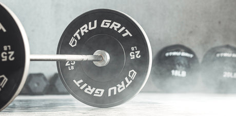 10 Types of Barbells to Get Acquainted With