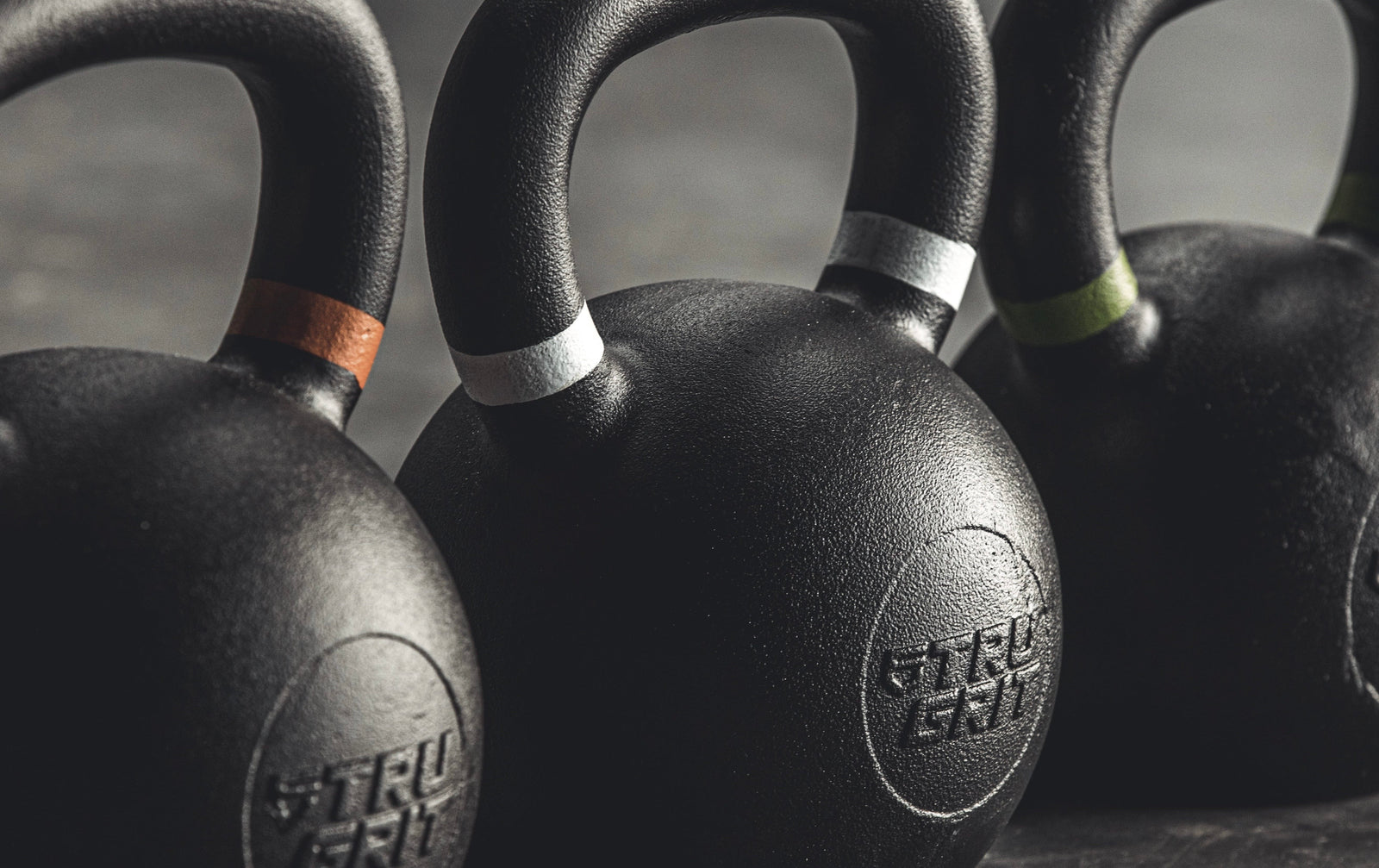 What Is A Kettlebell & How Do You Use One?
