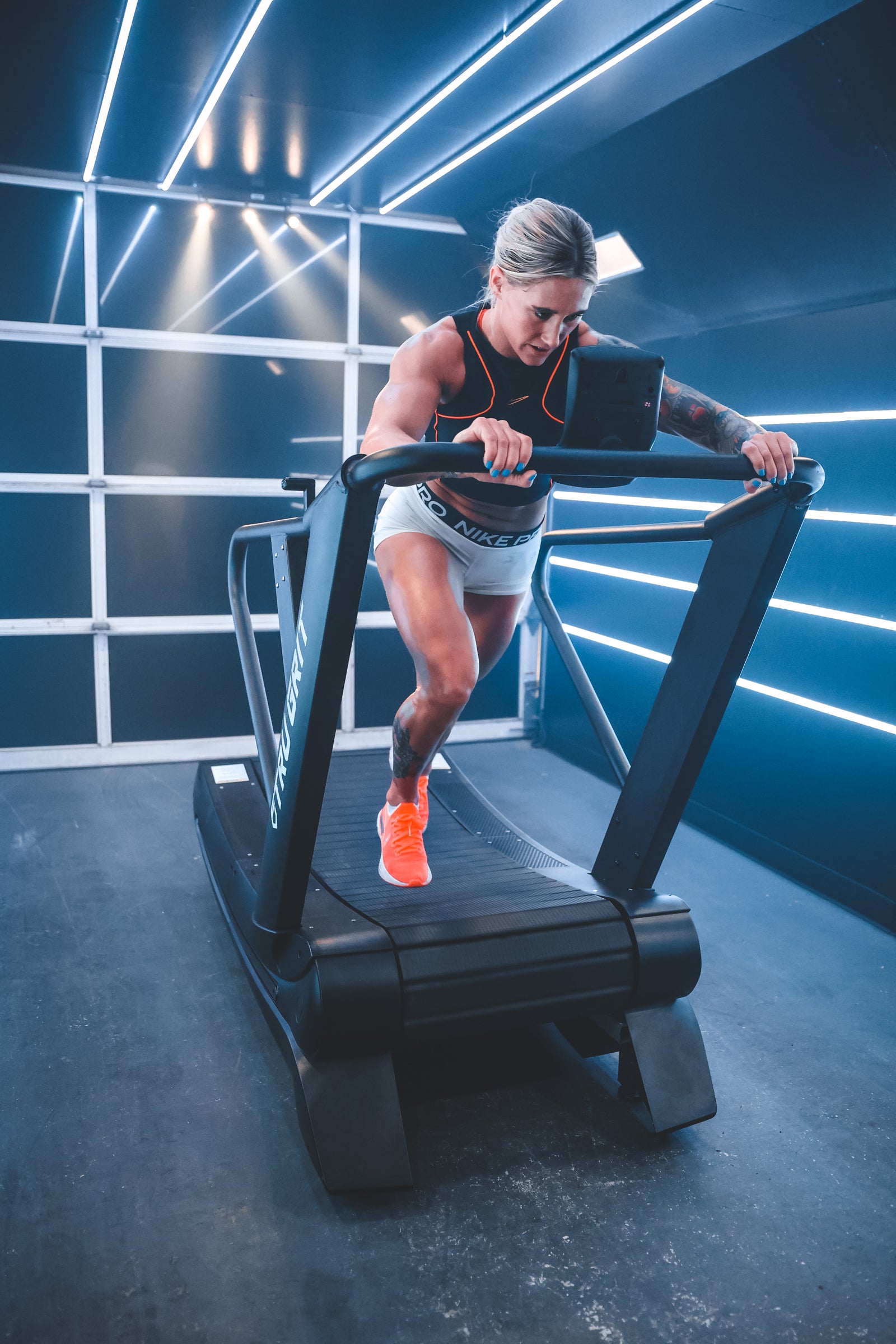 Manual Treadmill vs Electric: Which Should I Use?