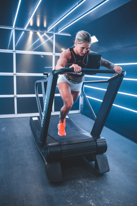 Manual Treadmill vs Electric: Which Should I Use?