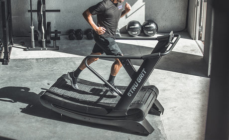 How To Master Interval Training Treadmill Style
