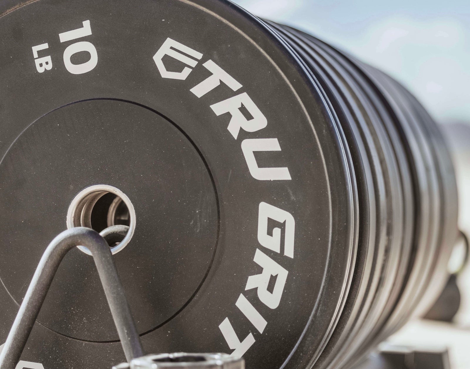 What Are Bumper Plates?
