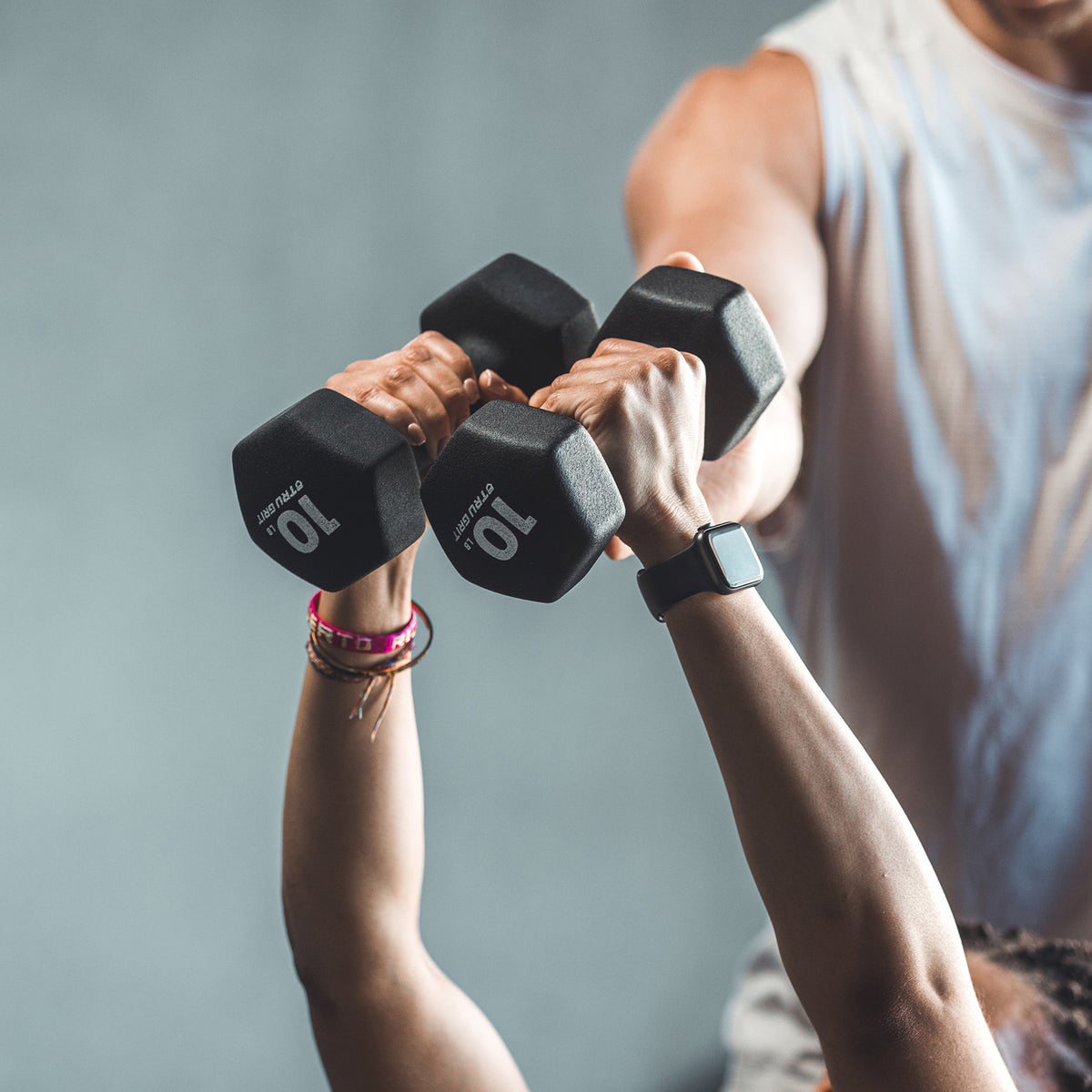 What Weight Dumbbells Should I Use Tru Grit Fitness what-weight-dumbbells-should-i-use-tru-grit-fitness