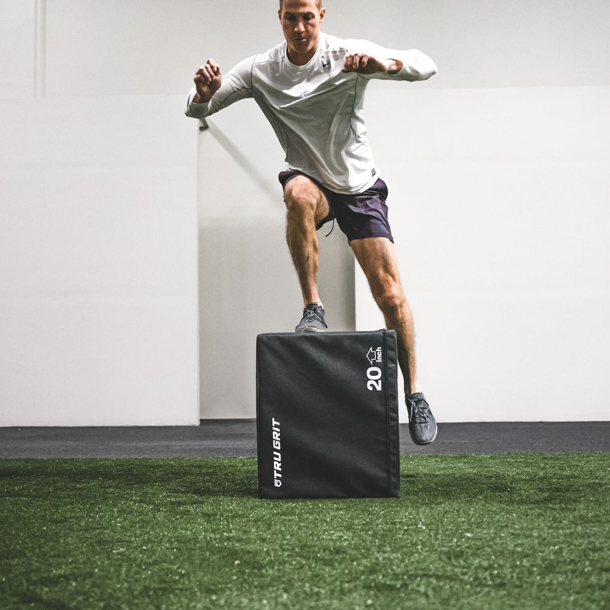 5 Moves To Elevate Your Box Workout Routine | Tru Grit Fitness