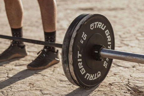 What Muscles Do Barbell Squats Work?