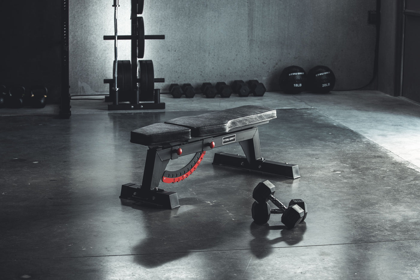 Benches