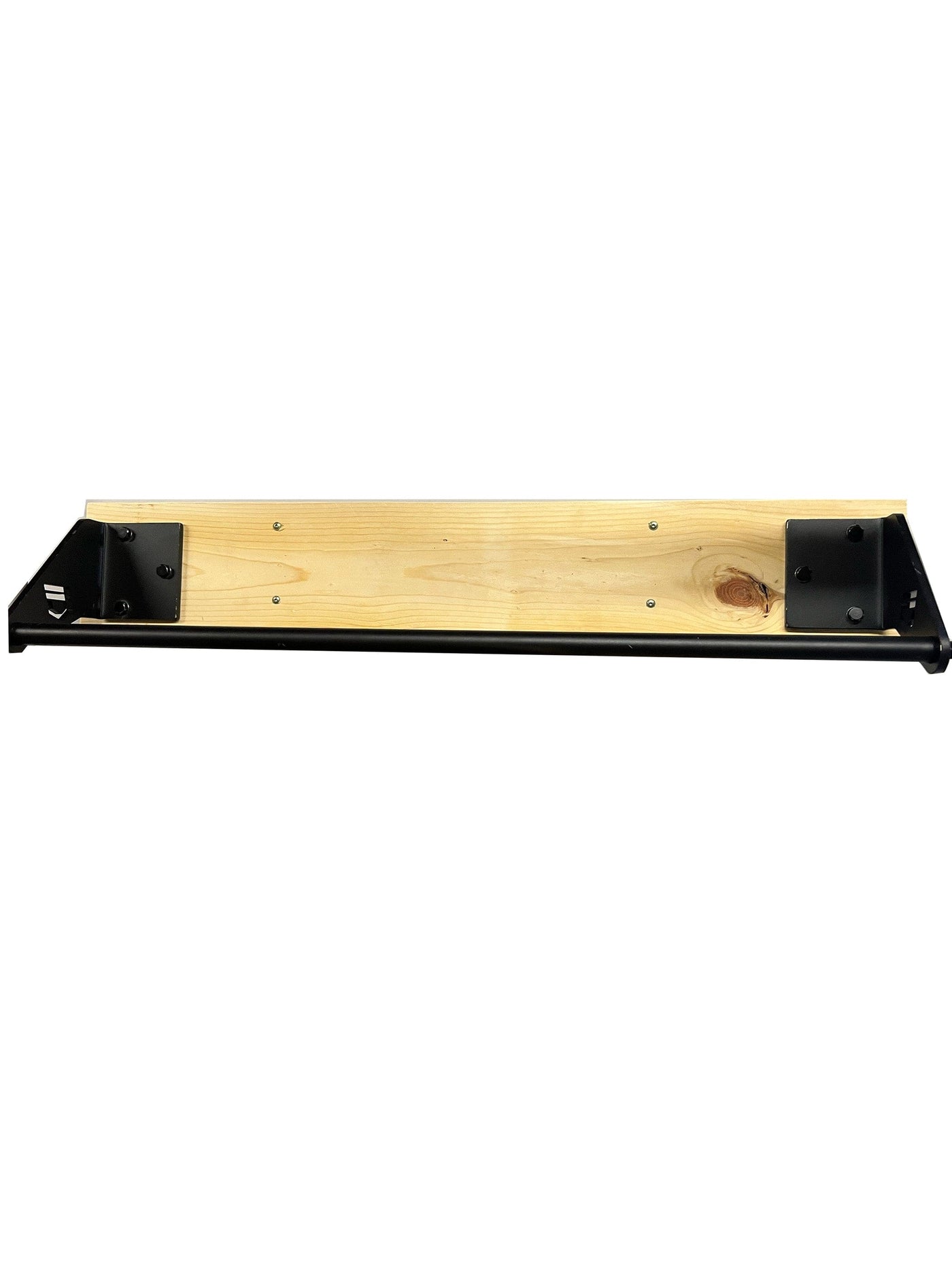 Tru Grit Fitness Pull-Up Bar