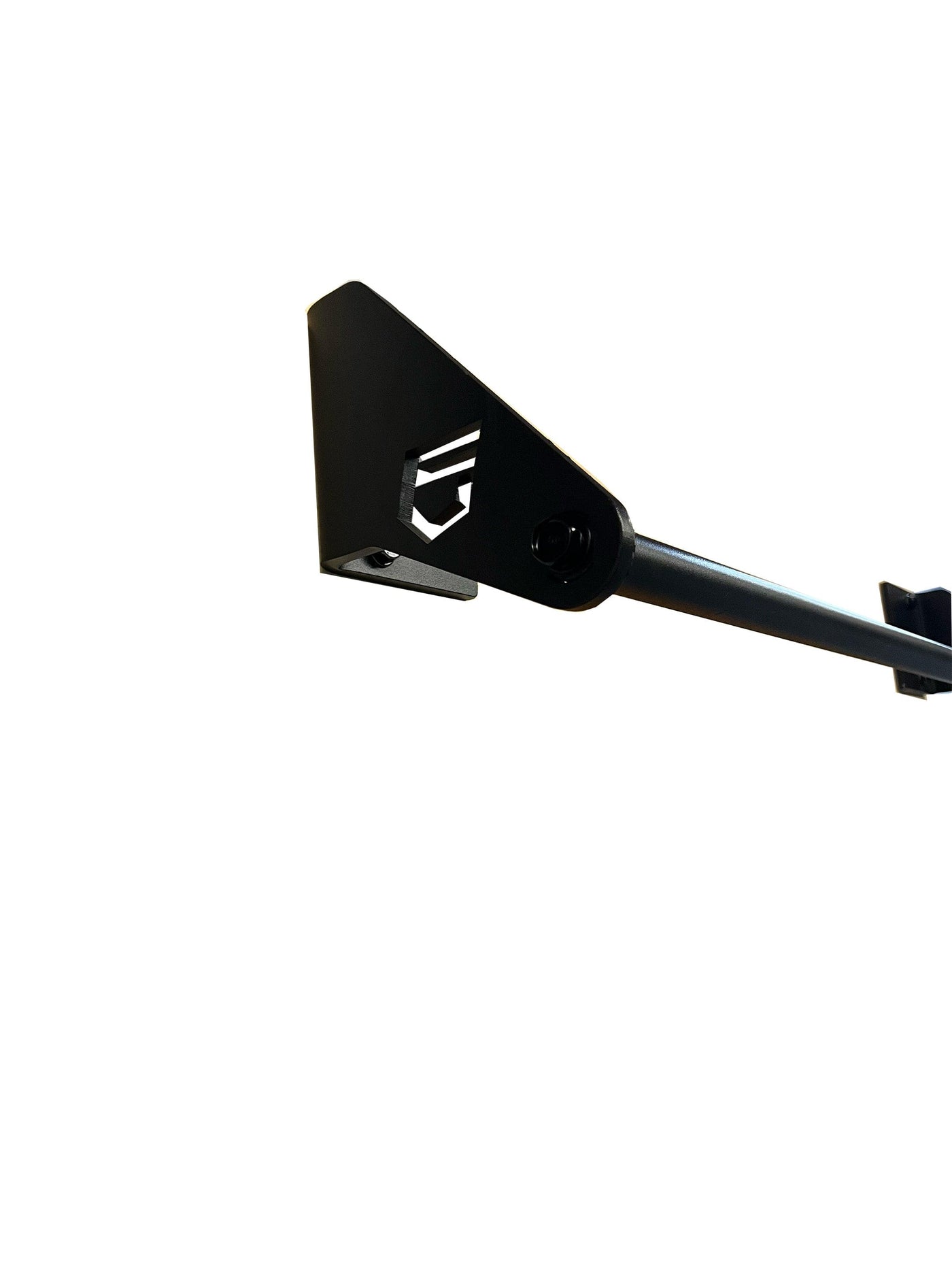 Tru Grit Fitness Pull-Up Bar