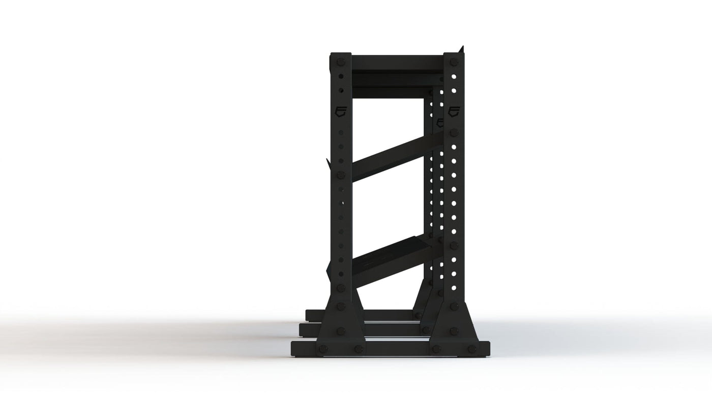 Free Standing Modular Storage Rack - Tru Grit Fitness