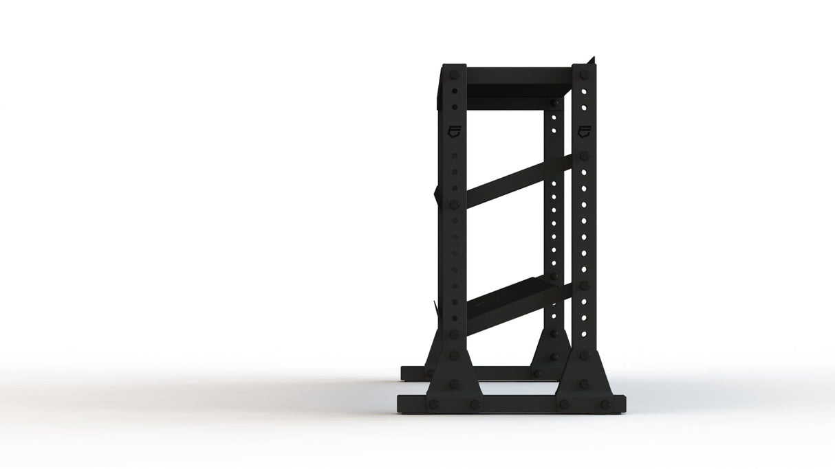 Free Standing Modular Storage Rack - Tru Grit Fitness