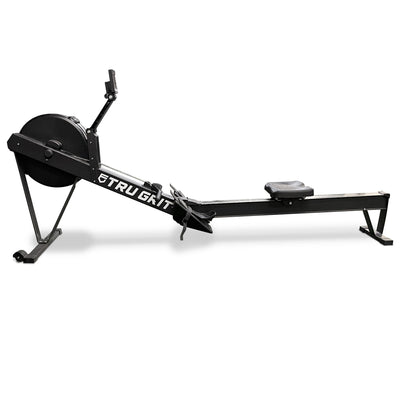 Grit Rower - Tru Grit Fitness