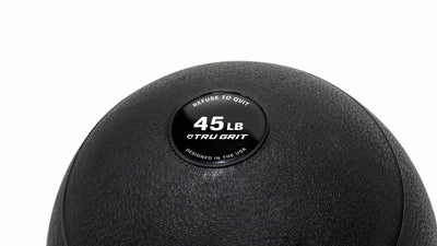 Slam Medicine Ball - Tru Grit Fitness